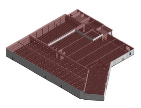 128 Old Brickyard Ln, Berlin, CT à louer Plan d’étage– Image 1 sur 2