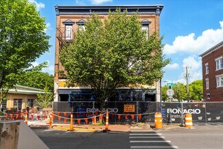 Plus de détails pour 45 South St, Glens Falls, NY - Local commercial à louer