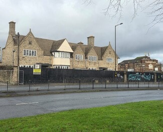 Plus de détails pour Marsh Hl, Birmingham - Local commercial à vendre