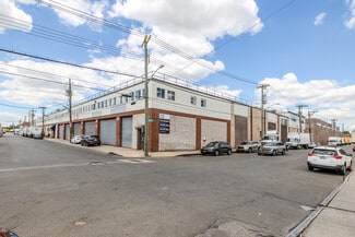 Plus de détails pour 182-16 149th Rd, Jamaica, NY - Bureau, Industriel/Logistique à louer