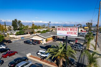 Plus de détails pour 847 E Valley Blvd, Colton, CA - Local commercial à vendre