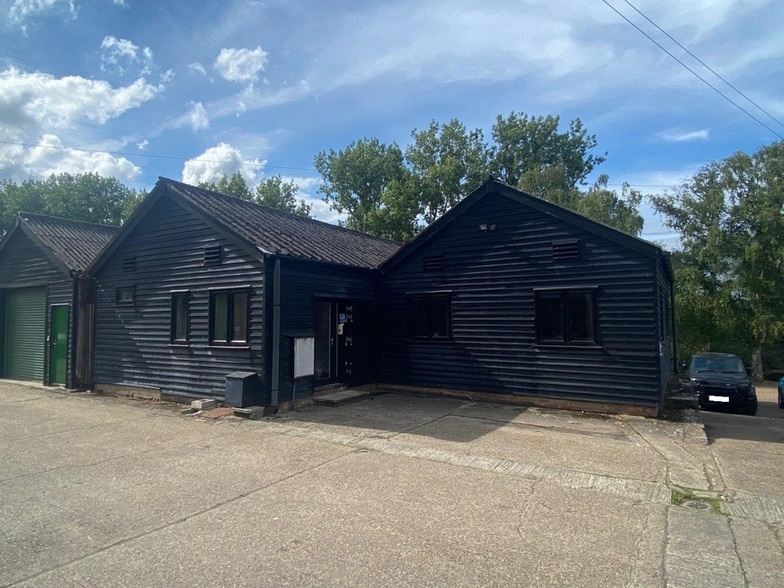 Ipswich Rd, Dedham à louer - Photo de l’immeuble – Image 1 sur 1