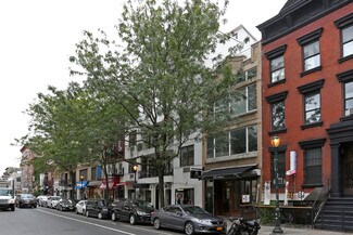 Plus de détails pour 214-216 E 9th St, New York, NY - Local commercial à louer