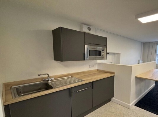 22 Bore St, Lichfield à louer - Photo intérieure – Image 3 sur 3