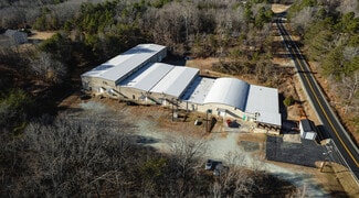 Plus de détails pour 1941 Haw River Hopedale Rd, Burlington, NC - Industriel/Logistique à vendre