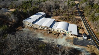 Plus de détails pour 1941 Haw River Hopedale Rd, Burlington, NC - Industriel/Logistique à vendre