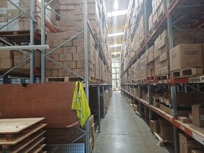 Henson Way, Kettering à louer Photo intérieure– Image 2 sur 4