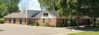 Plus de détails pour 27527-27543 Joy Rd, Westland, MI - Bureau à vendre