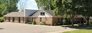 Plus de détails pour 27527-27543 Joy Rd, Westland, MI - Bureau à vendre