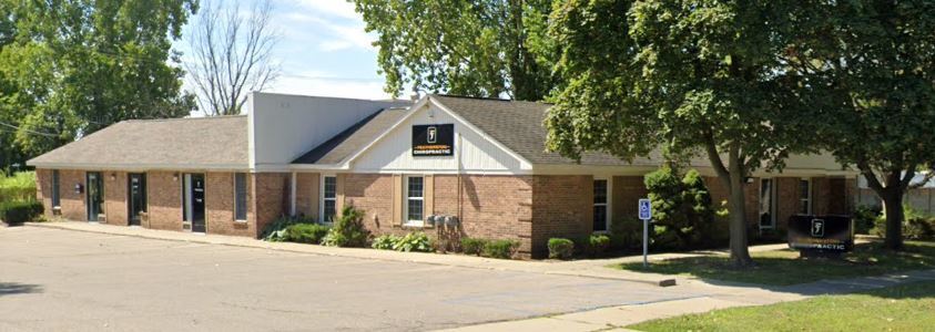 27527-27543 Joy Rd, Westland, MI à vendre Photo de l’immeuble– Image 1 sur 2