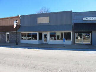Plus de détails pour 204 N Main Ave, Republic, MO - Bureau à vendre