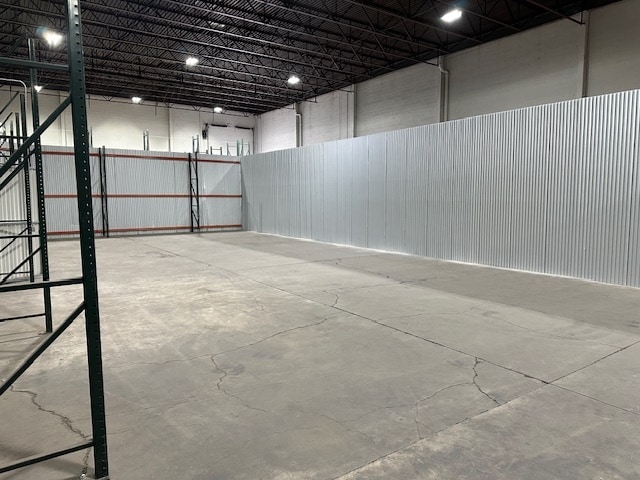 567-575 N Midland Ave, Saddle Brook, NJ à louer Photo intérieure– Image 1 sur 1