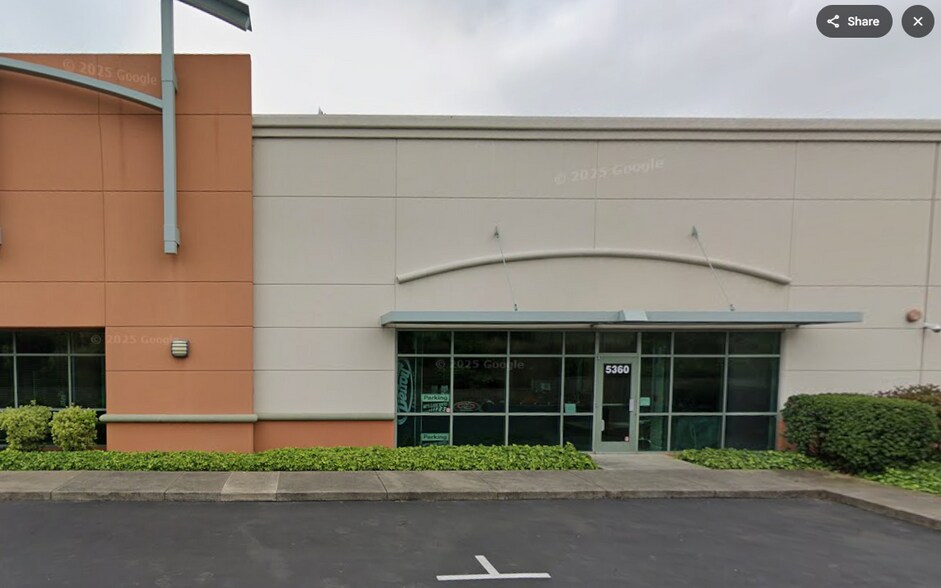 5300-5390 Gateway Plaza Dr, Benicia, CA à louer - Photo principale – Image 1 sur 7
