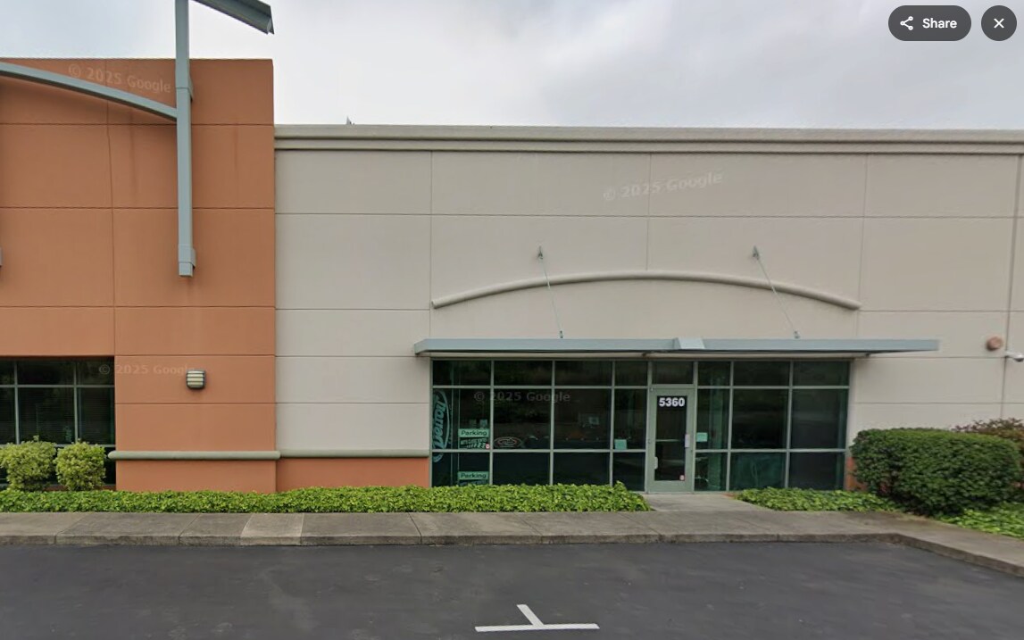 5300-5390 Gateway Plaza Dr, Benicia, CA à louer Photo principale– Image 1 sur 8