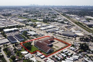 Plus de détails pour 6322 W 34th St, Houston, TX - Terrain à vendre