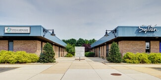 Plus de détails pour 3635 Quakerbridge Rd, Hamilton, NJ - Bureau à louer
