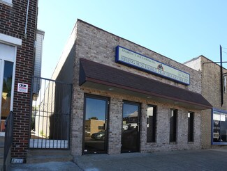 Plus de détails pour 7131 Rising Sun Ave, Philadelphia, PA - Bureau/Médical à louer