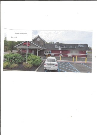 Plus de détails pour 2255 South Rd, Poughkeepsie, NY - Local commercial à vendre