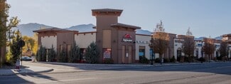 Plus de détails pour Waterloo Ln, Gardnerville, NV - Bureau/Local commercial, Local commercial à louer