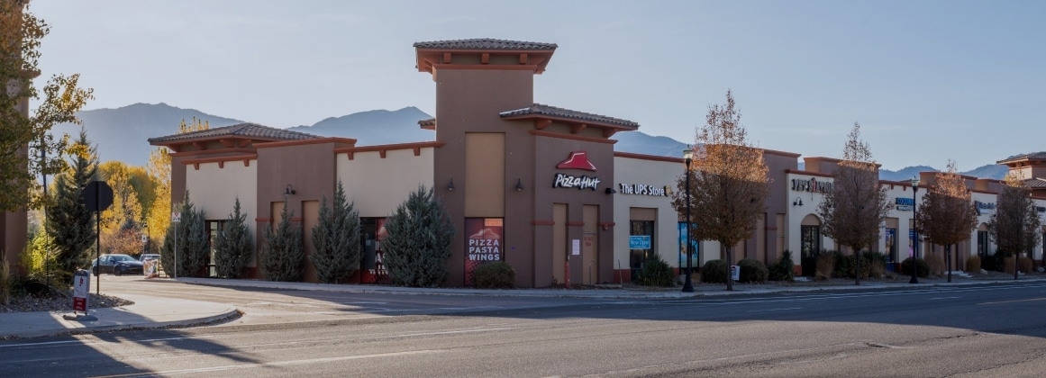 Waterloo Ln, Gardnerville, NV à louer Photo principale– Image 1 sur 20