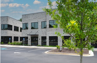 3235 North Point Pky, Alpharetta, GA à louer Photo de l’immeuble– Image 1 sur 8