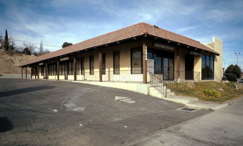 15048 7th St, Victorville, CA à louer - Photo de l’immeuble – Image 3 sur 18