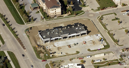 6515 Mills Civic Pky, West Des Moines, IA - VUE AÉRIENNE  vue de carte - Image1