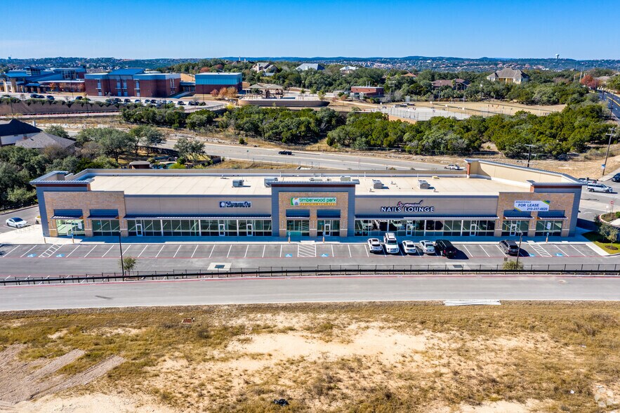 0 Us-281 Hwy N, San Antonio, TX à louer - Aérien – Image 2 sur 12