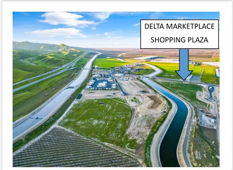 2665 Sperry Ave, Patterson, CA à louer - Photo de l’immeuble – Image 3 sur 7