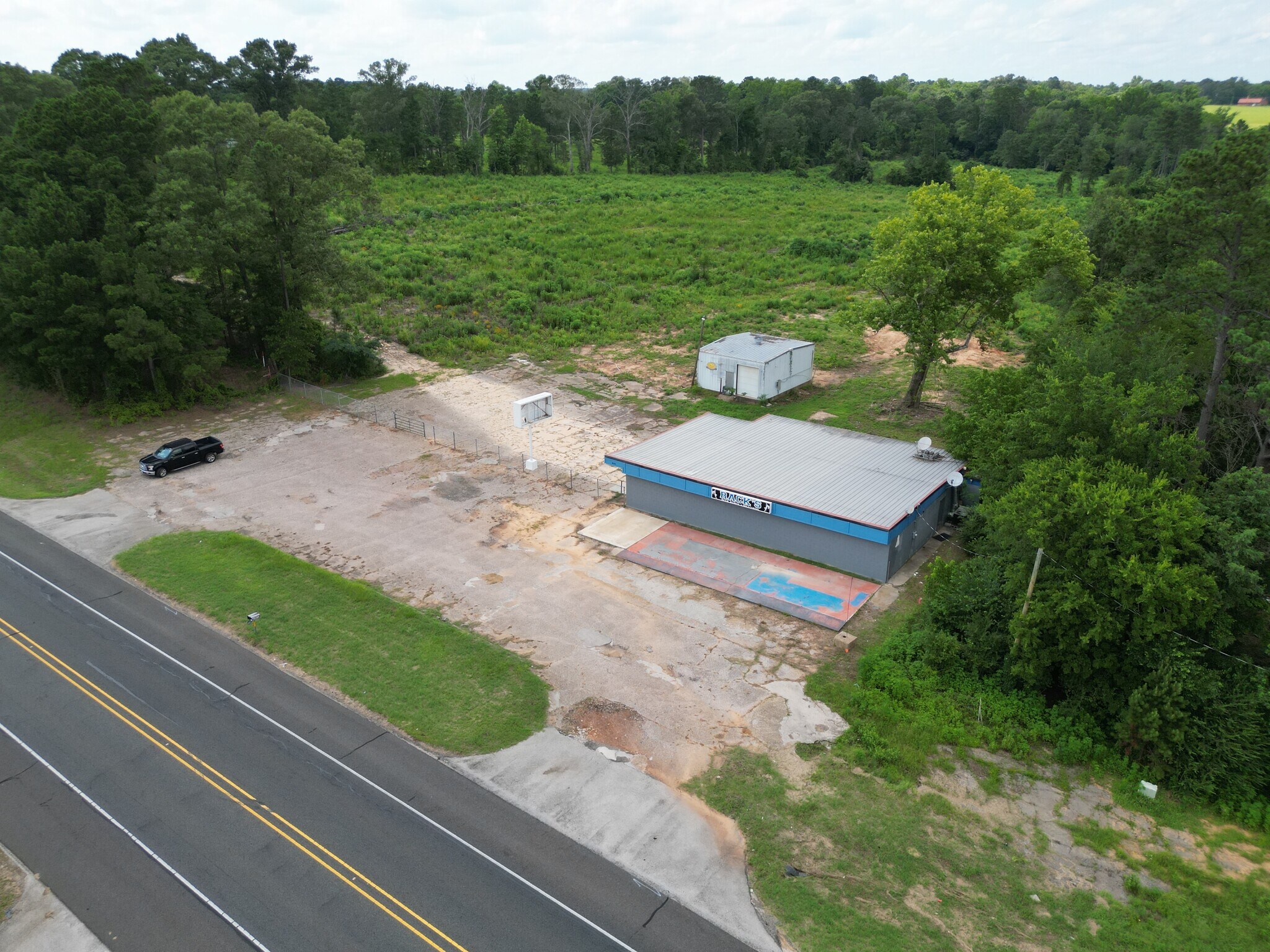 6656 W SH 31, Kilgore, TX à vendre Photo de l’immeuble– Image 1 sur 5