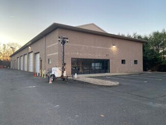 Plus de détails pour 27 Gladney Ave, Bayville, NJ - Industriel/Logistique à louer
