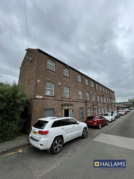 1-4 Thorp St, Macclesfield à vendre - Photo de l’immeuble – Image 2 sur 81