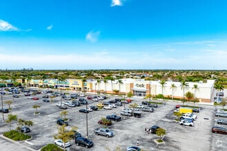 2354 Surfside Blvd, Cape Coral, FL - VUE AÉRIENNE  vue de carte - Image1