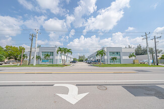 Plus de détails pour 7855 NW 29th St, Miami, FL - Industriel/Logistique à louer