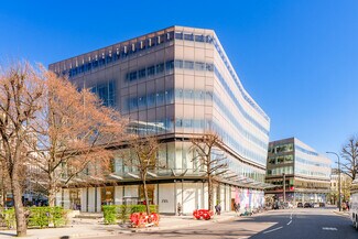 Plus de détails pour 1 New Change, Londres - Coworking à louer