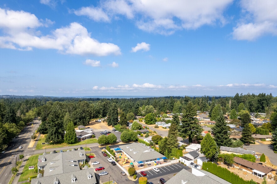 31906 6th Ave S, Federal Way, WA à vendre - Aérien – Image 3 sur 4