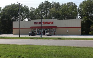 Plus de détails pour 401 N Mason St, Carrollton, MO - Local commercial à vendre