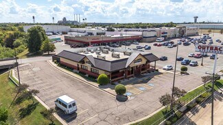 Plus de détails pour 4500 Franklin Ave, Waco, TX - Local commercial à vendre