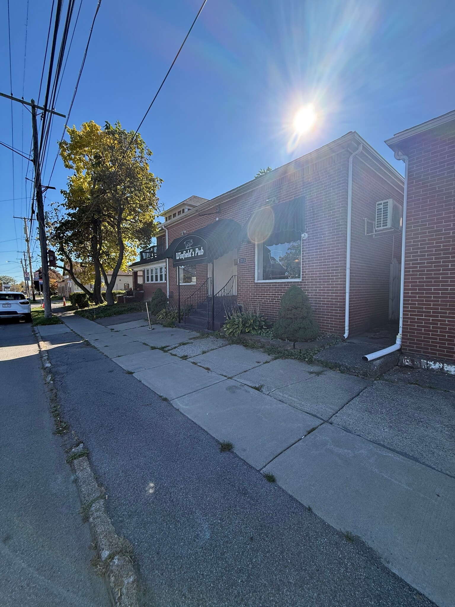 1213 Ridge Rd, Lackawanna, NY à vendre Photo principale– Image 1 sur 17