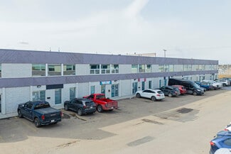 Plus de détails pour 7003 30th St SE, Calgary, AB - Industriel/Logistique à vendre