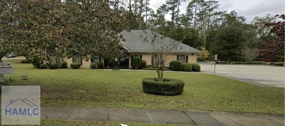 101 E General Stewart Way, Hinesville, GA à vendre - Photo de l’immeuble – Image 2 sur 5