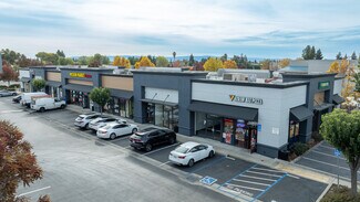 Plus de détails pour 43901-43941 Hugo Ter, Fremont, CA - Local commercial à louer