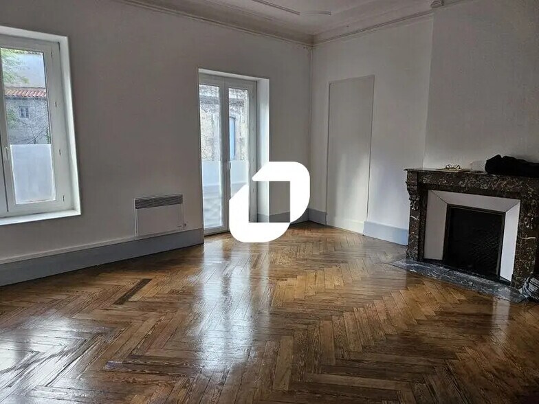 Bureau dans Montpellier à louer - Photo intérieure – Image 1 sur 6