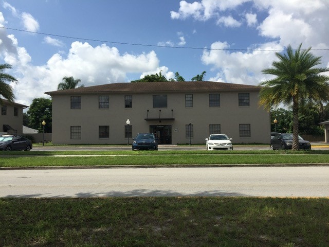 2454-2456 E Michigan St, Orlando, FL à louer - Photo principale – Image 1 sur 12