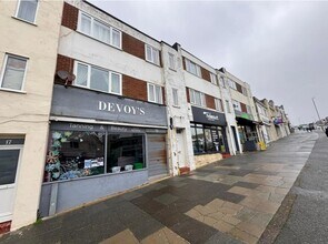 19 East Sussex Av, Saltdean à louer Photo de l’immeuble– Image 2 sur 3