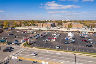 Plus de détails pour 8650-8832 W Dempster St, Niles, IL - Local commercial à louer