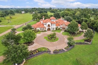 Plus de détails pour 21538 Mueschke Rd, Tomball, TX - Spécialisé à vendre