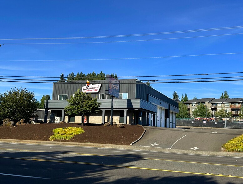 5490 Commercial St SE, Salem, OR à vendre - Photo principale – Image 1 sur 10