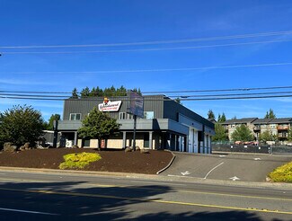 Plus de détails pour 5490 Commercial St SE, Salem, OR - Local d’activités à vendre