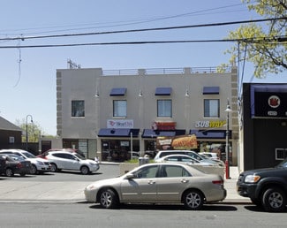 Plus de détails pour 2447-2451 Eastchester Rd, Bronx, NY - Local commercial à louer